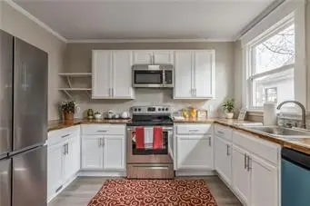 2912 Lafayette Street, St Joseph, MO 64507