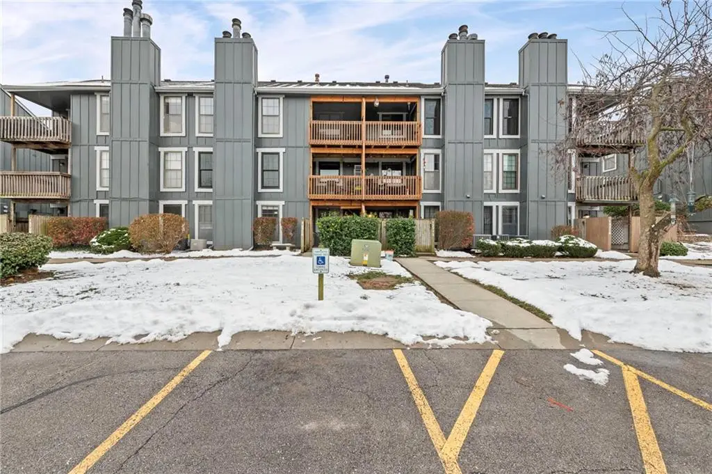 12708 W 110th Terrace, Overland Park, KS 66210 - Image #1