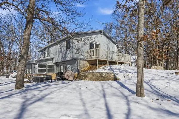 161 SW 1251st Road, Holden, MO 64040