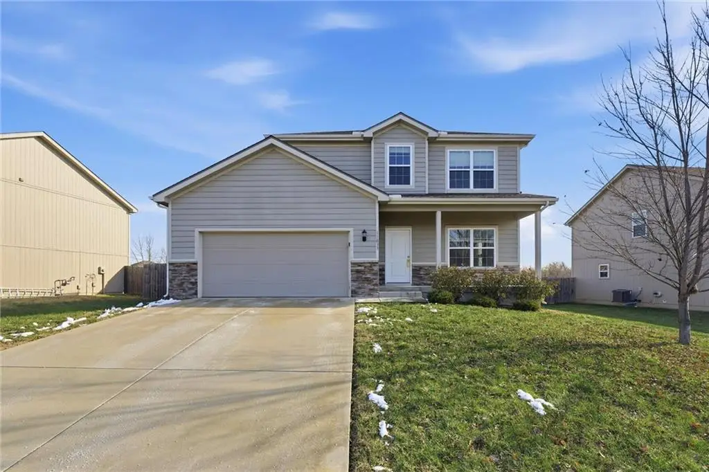 11033 N Jefferson Street, Kansas City, MO 64155 - Image #1