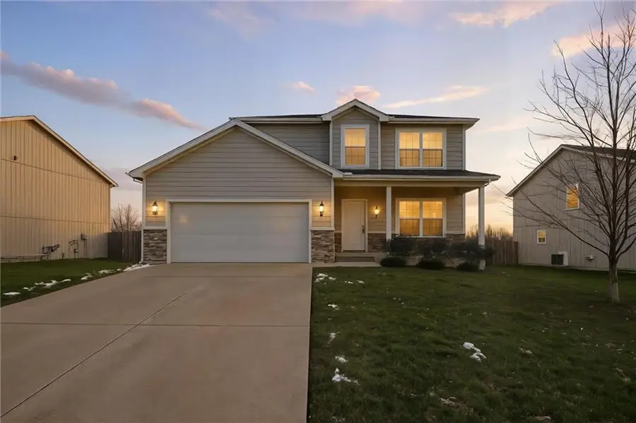 11033 N Jefferson Street, Kansas City, MO 64155 - Image #2