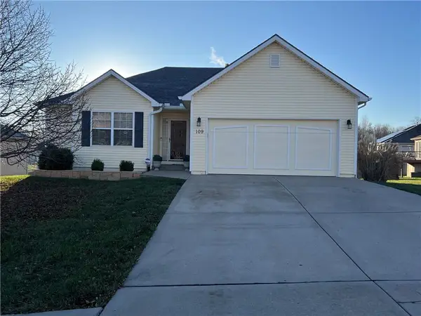 109 Nw 90th Place, Kansas City, MO 64155