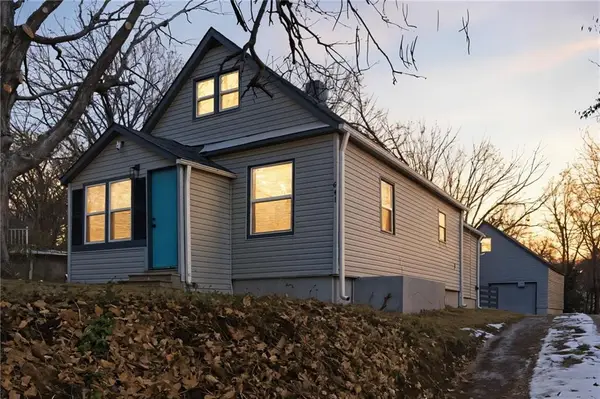 641 S Arlington Avenue, Independence, MO 64053