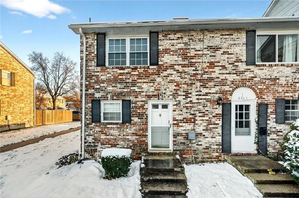 8347 Mackey Street, Overland Park, KS 66212 - Image #1