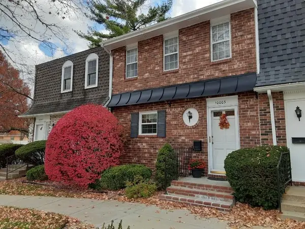 10003 W 95th Street, Overland Park, KS 66212