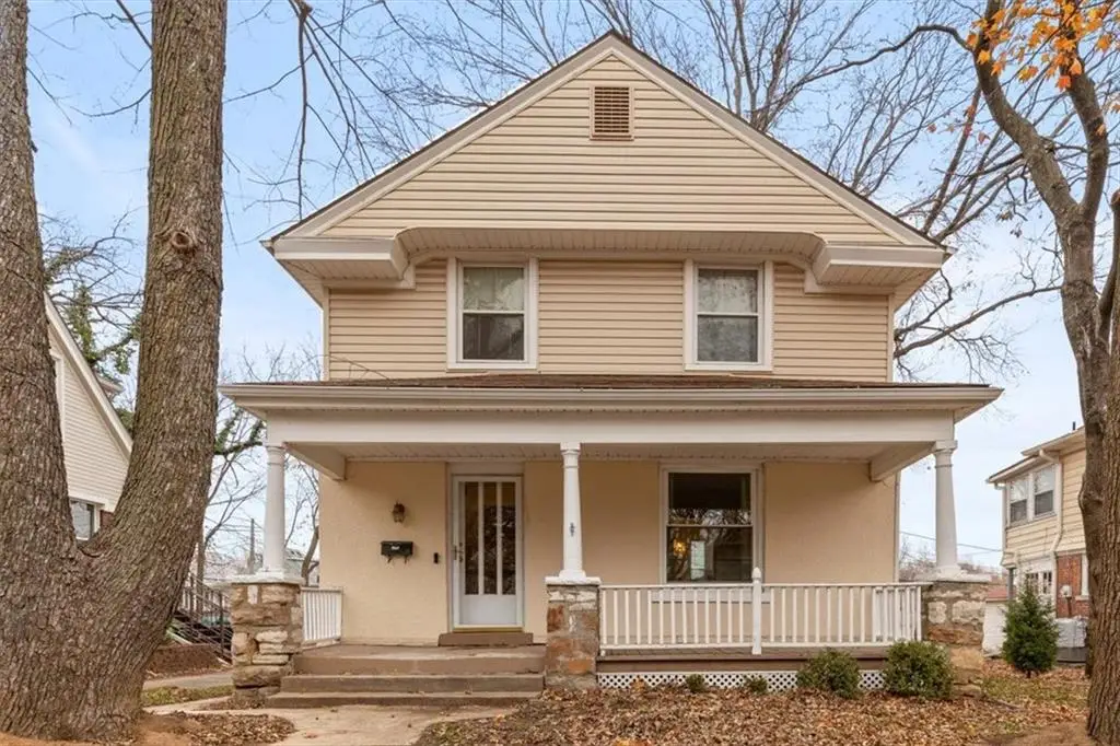 4007 Genessee Street, Kansas City, MO 64111 - Image #1