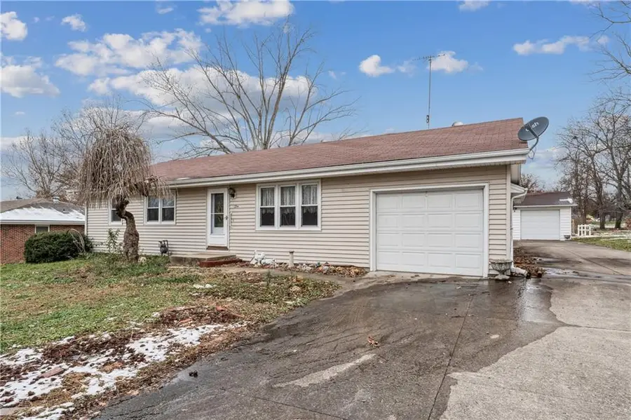 12 SE 15th Street, Concordia, MO 64020 - #3