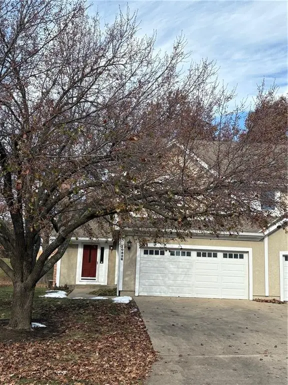 10826 W 115 Place, Overland Park, KS 66210 - #2