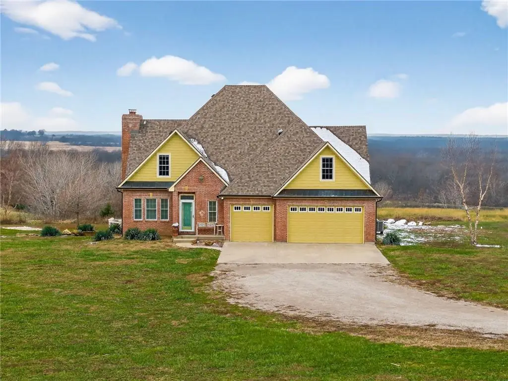 1978 SW County Road 11517 Road, Rich Hill, MO 64779 - #1