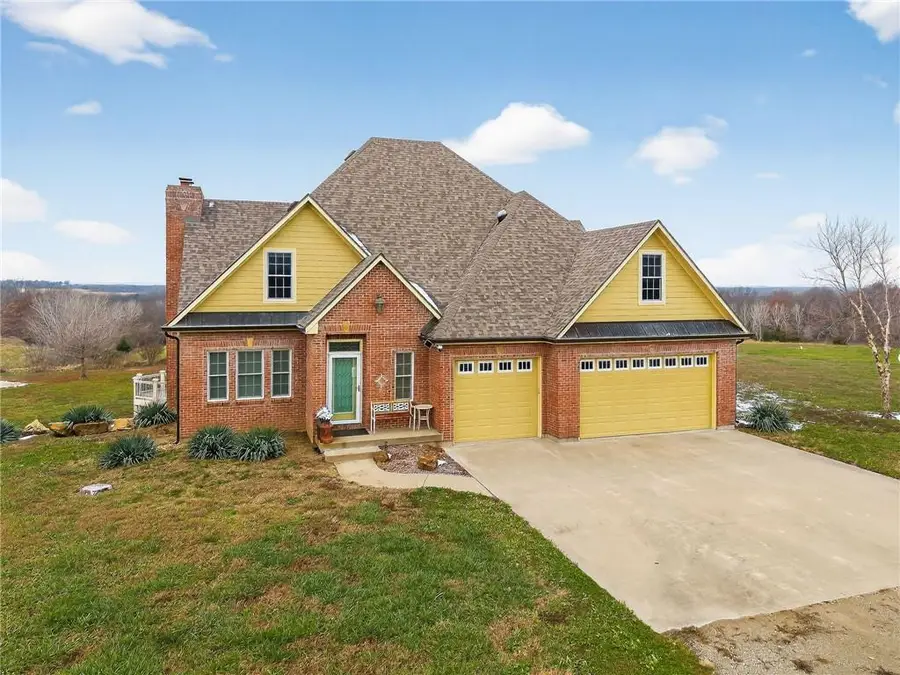 1978 SW County Road 11517 Road, Rich Hill, MO 64779 - #3