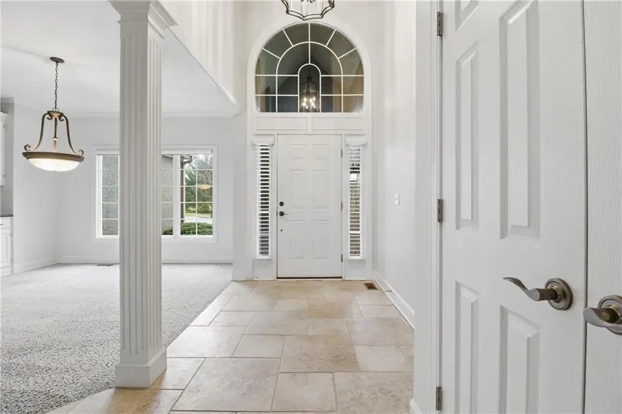 14421 Norwood Street, Leawood, KS 66224 - #3