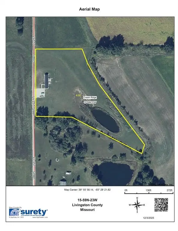 Liv 257 Road, Chula, MO 64635 - Image #3