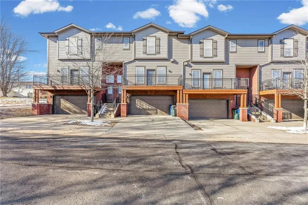 5245 Overland Drive #C12, Lawrence, KS 66049 - Image #1