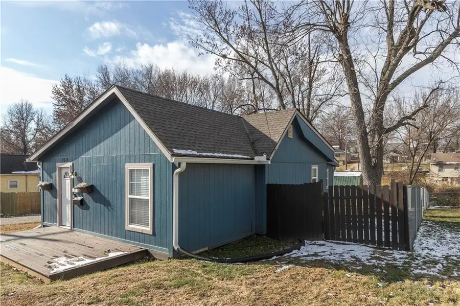 152 Cornell Avenue, Bonner Springs, KS 66012 - Image #3