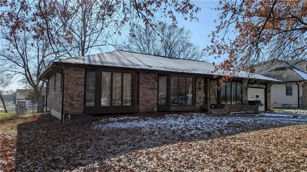 1408 Country Club Drive, Pleasant Hill, MO 64080 - Image #1