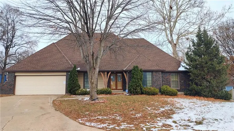 12413 Ewing Court, Grandview, MO 64030 - Image #2