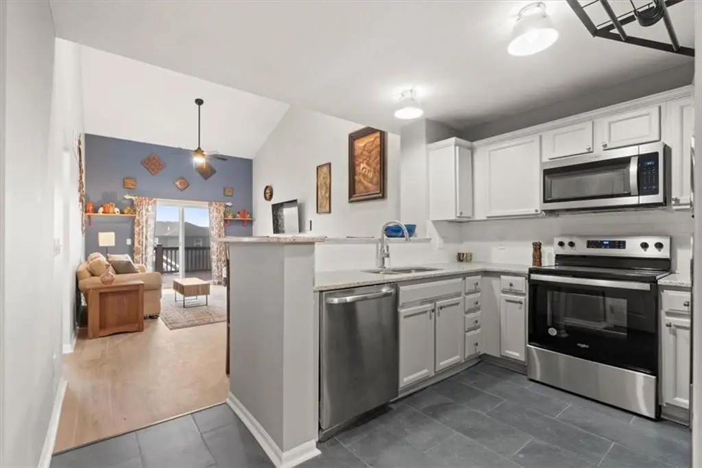 1232 SW Wysteria Drive, Lees Summit, MO 64082 - Image #1