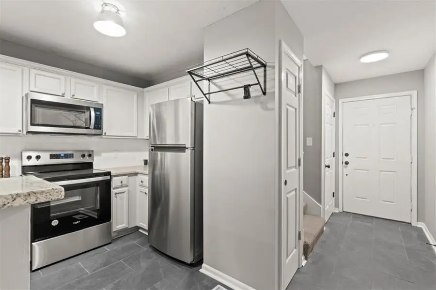 1232 SW Wysteria Drive, Lees Summit, MO 64082 - Image #2