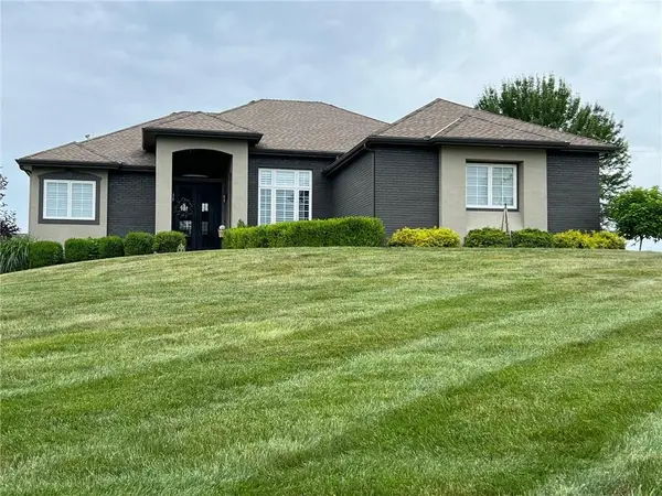 14822 Reynolds Road, Liberty, MO 64068