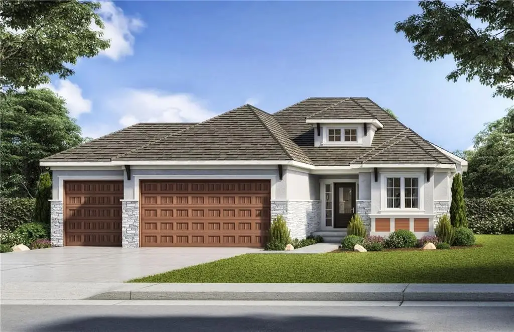 22101 W 80th Terrace, Shawnee, KS 66220 - Image #1