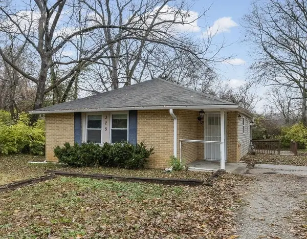 325 S Crane Street, Independence, MO 64050