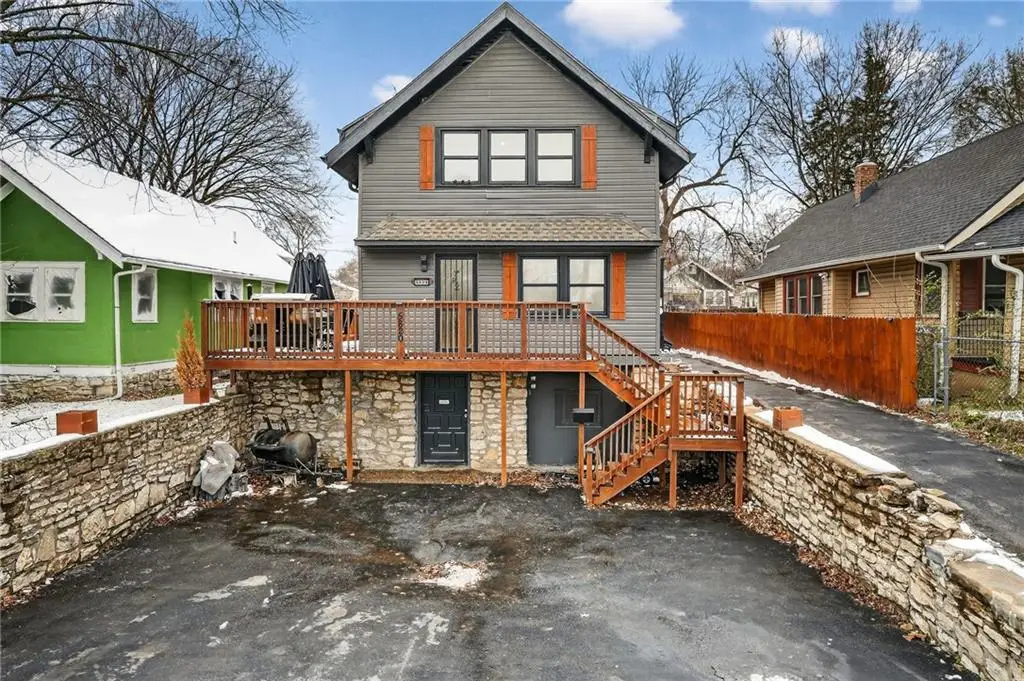 5820 Prospect Avenue, Kansas City, MO 64130 - Image #1