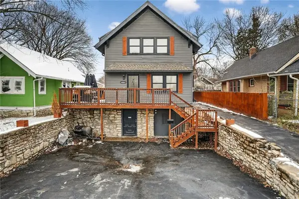 5820 Prospect Avenue, Kansas City, MO 64130