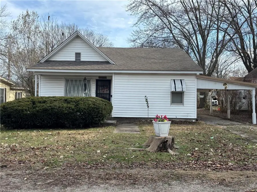 115 S Washington Street, Fort Scott, KS 66701 - Image #2