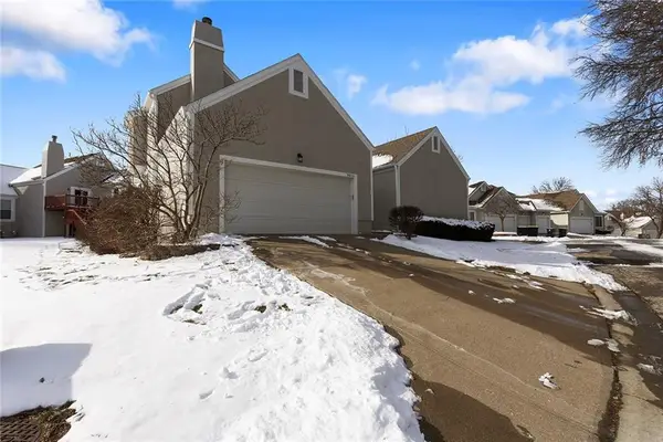 9614 NE Cherry Court, Kansas City, MO 64155