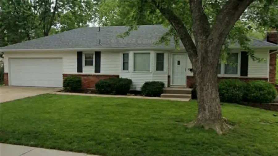 724 N Curtis Street, Olathe, KS 66061 - Image #3