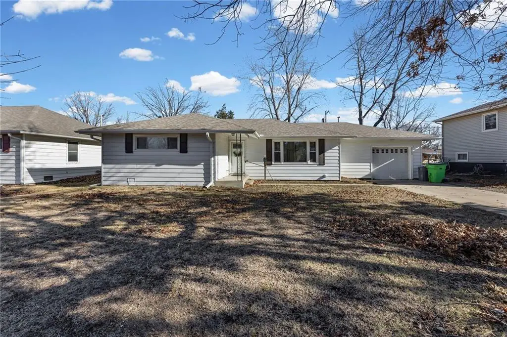 1411 S Willow Street, Ottawa, KS 66067 - Image #1