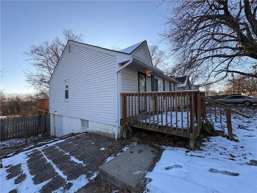 7909 E 58th Street, Kansas City, MO 64129 - Image #3