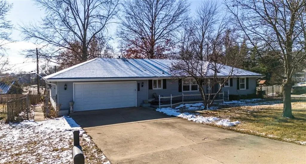 7507 NW 75th Street, Kansas City, MO 64152 - Image #1