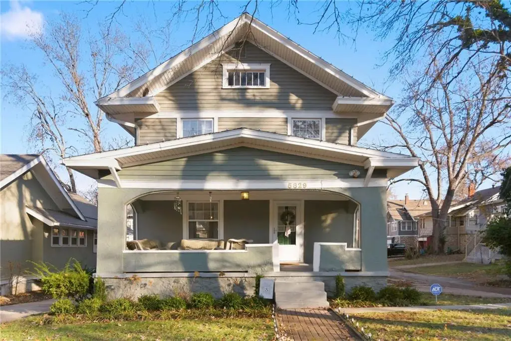 5829 Locust Street, Kansas City, MO 64110 - Image #1