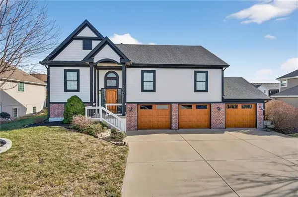 3701 N 153rd Street, Basehor, KS 66007