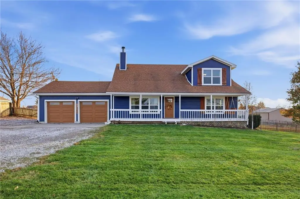 15251 Dempsey Road, Leavenworth, KS 66048 - Image #1