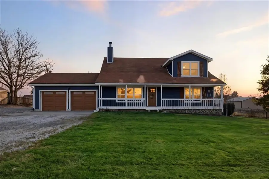 15251 Dempsey Road, Leavenworth, KS 66048 - Image #3