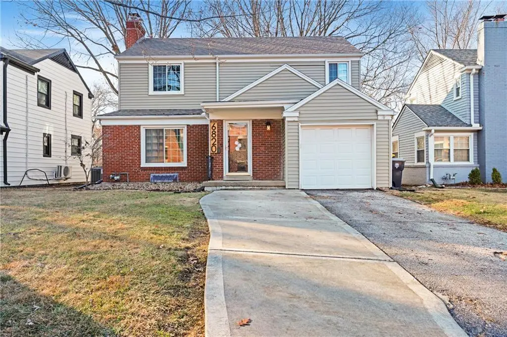 6820 Holmes Road, Kansas City, MO 64131 - Image #1