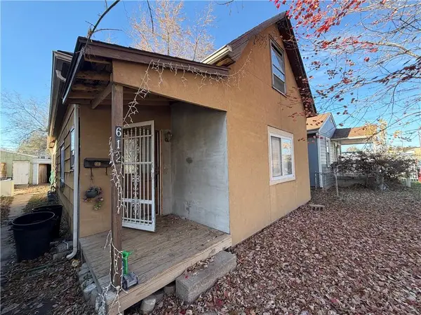 612 S Ferree Street #612, Kansas City, KS 66105