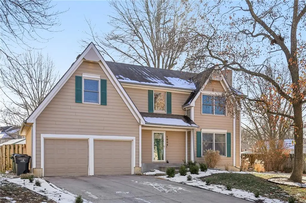 1006 N Mahaffie Street, Olathe, KS 66061 - Image #1