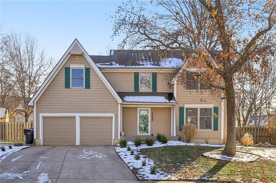 1006 N Mahaffie Street, Olathe, KS 66061 - Image #2