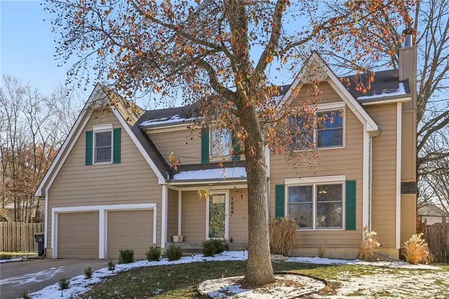 1006 N Mahaffie Street, Olathe, KS 66061 - Image #3