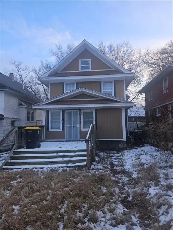 1605 E 37th Street, Kansas City, MO 64109 - Image #1