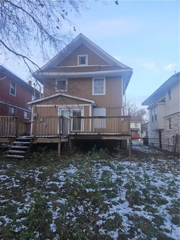 1605 E 37th Street, Kansas City, MO 64109 - Image #2