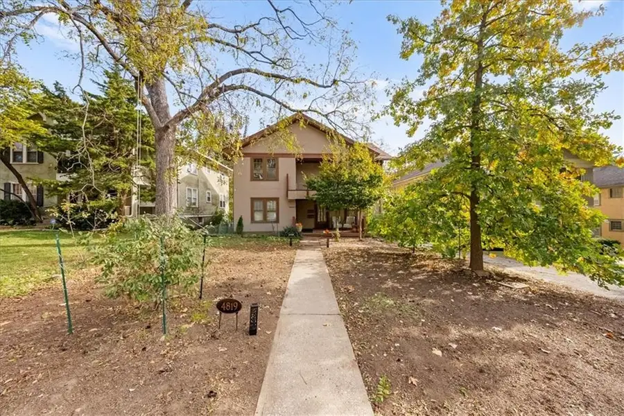 4819 Holly Street, Kansas City, MO 64112 - Image #2