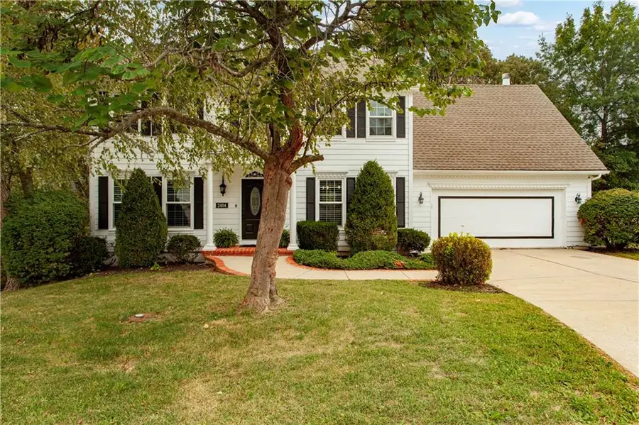 2404 SW Clear Creek Court, Blue Springs, MO 64015 - Image #2