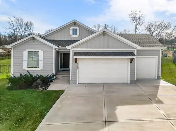 25417 W 142nd Place, Olathe, KS 66061