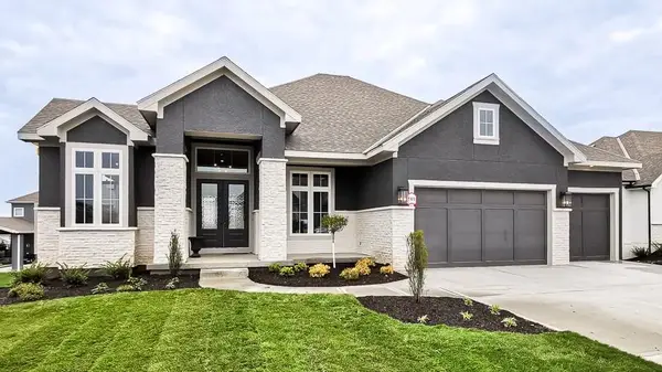 5807 N Lucerne Avenue, Kansas City, MO 64151