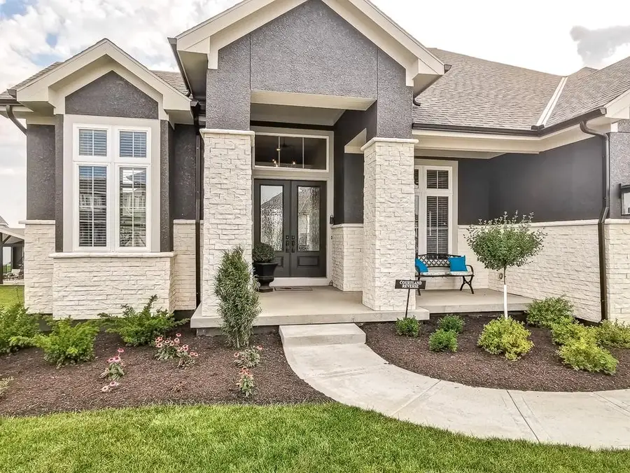 5807 N Lucerne Avenue, Kansas City, MO 64151 - Image #2