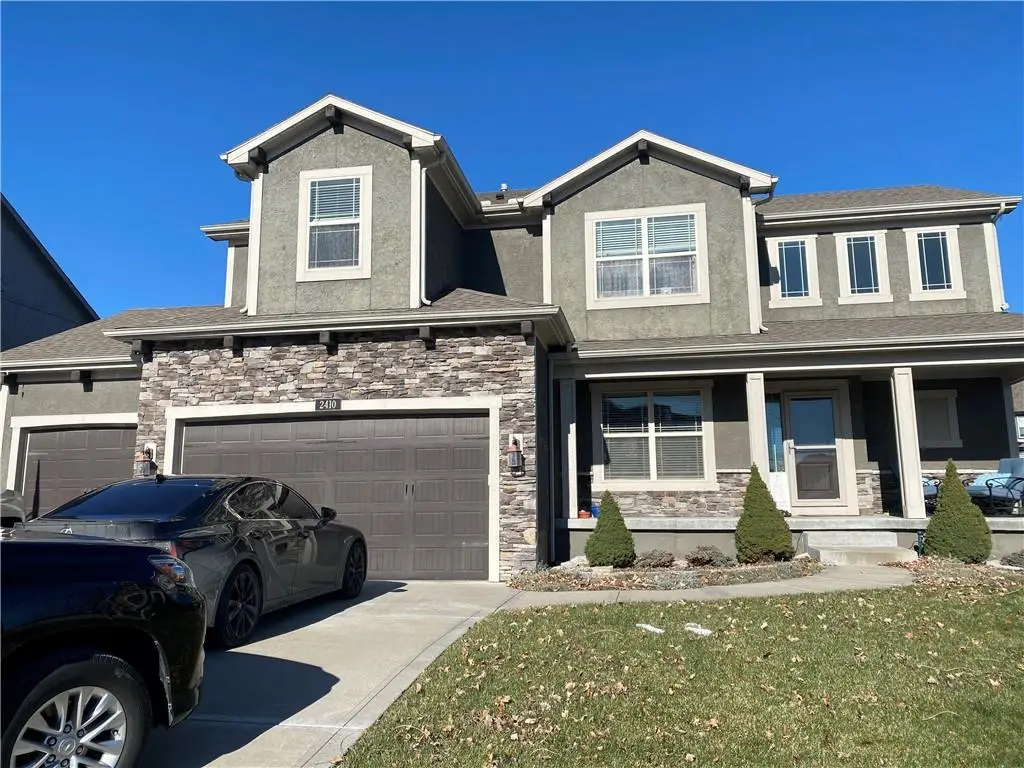 2410 NE 111th Terrace, Kansas City, MO 64155 - Image #1